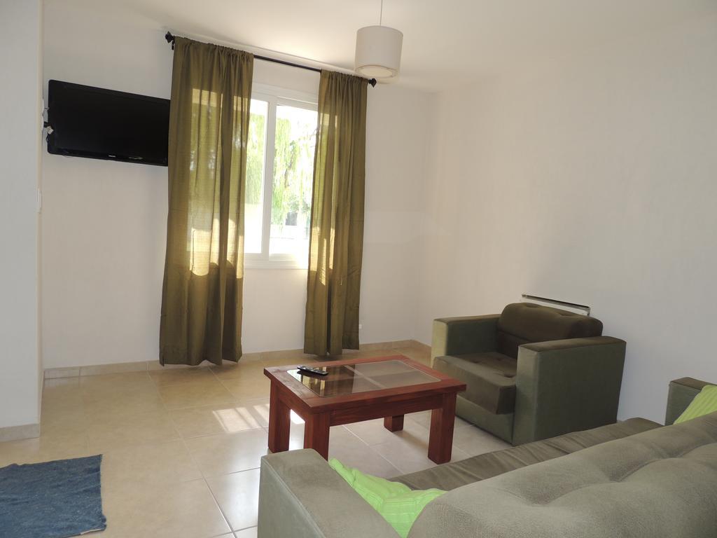Villa Niagara Chacras de Coria Room photo