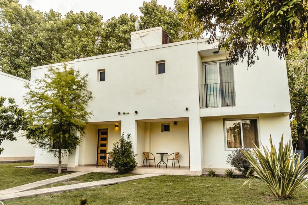 Villa Niagara Chacras de Coria Exterior photo